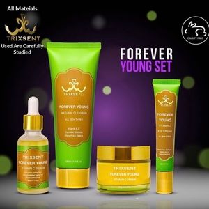 Trixsent Beauty Set